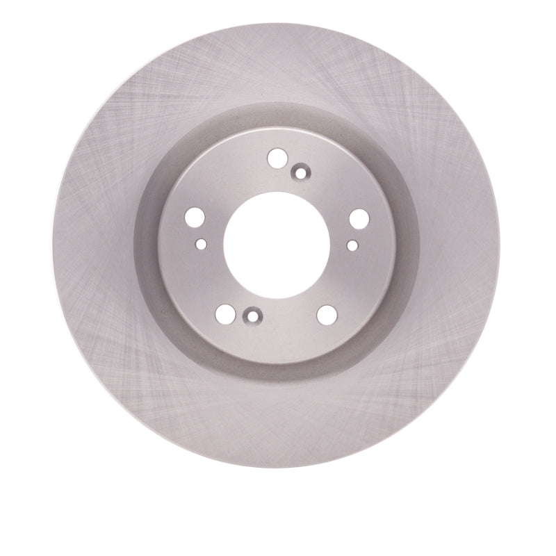 R1 00-09 Honda S2000 Front Brake Rotor