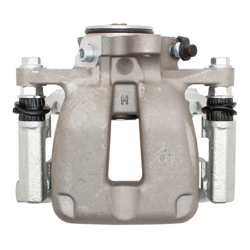 DFC 08-09 Volkswagen CC/Passat CC/Passat Rear-L Silver Zinc Coated Premium Caliper