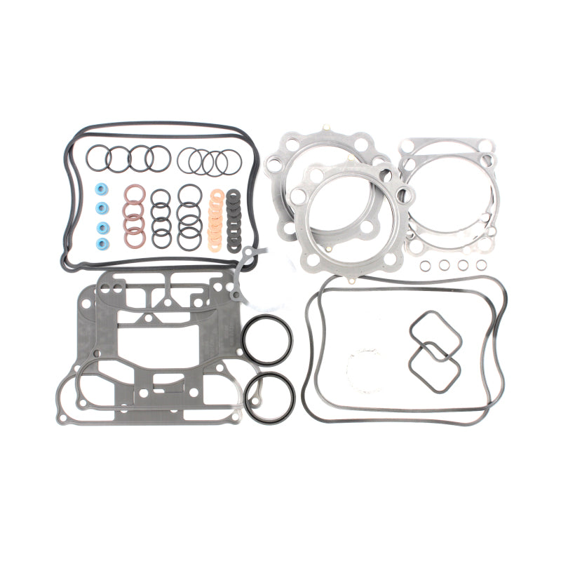 Cometic Harley-Davidson 88-90 1200 EVO Top End Rebuild Kit