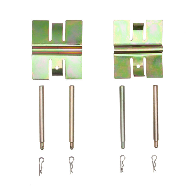 R1 73-85 Volkswagen Type 2 Front Disc Brake Hardware Kit
