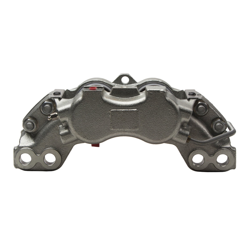 DFC 95-03 Chevrolet T6500 Front Right/Rear Right Silver Zinc Coated Premium Caliper