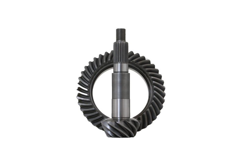 Revolution Gear & Axle Dana 30 Front Axle 4.88 Ratio Ring & Pinion Set