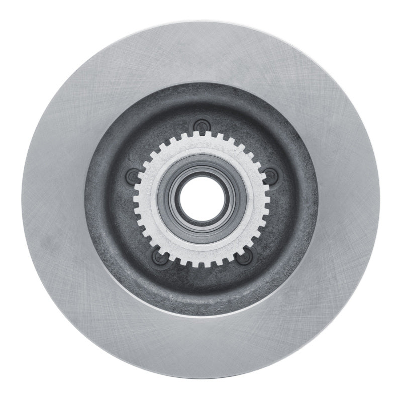R1 91-96 Buick COMMERCIAL CHASSIS Front Brake Rotor