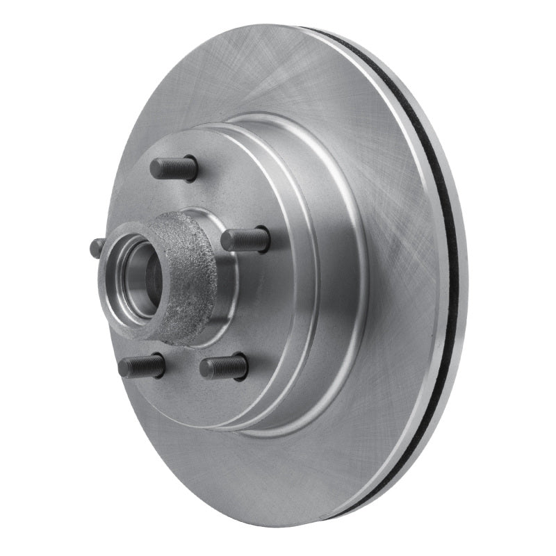 DFC 77-78 Buick Riviera Front Brake Rotor