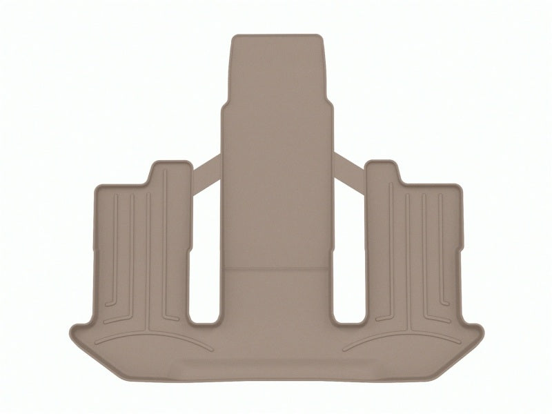 WeatherTech 2024 Mazda CX-90 (Incl. PHEV) Rear FloorLiner HP - Tan
