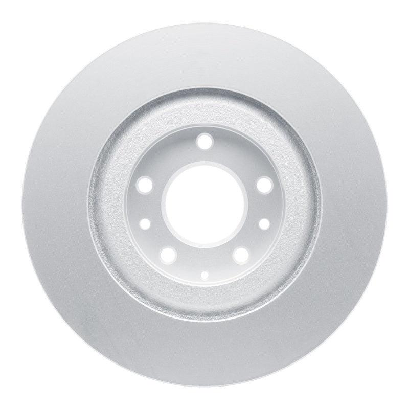 R1 04-11 Mazda RX-8 Front GeoSPEC Coated Rotor