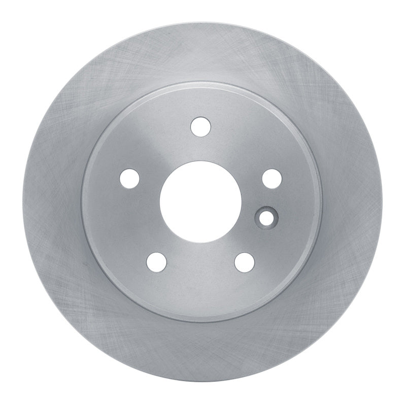 R1 1999-2003 Lexus RX300 Rear Brake Rotor