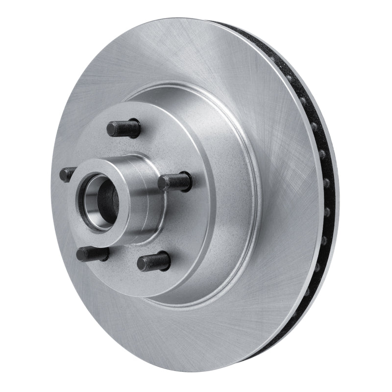 DFC 69-70 Ford Thunderbird Front Brake Rotor