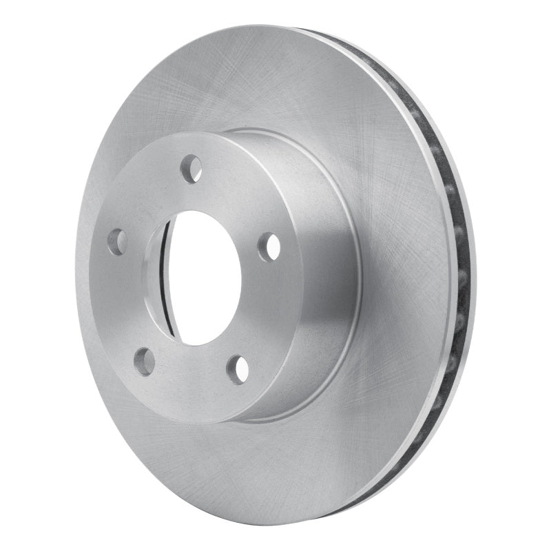 R1 75-80 Ford Granada Left Rear Brake Rotor