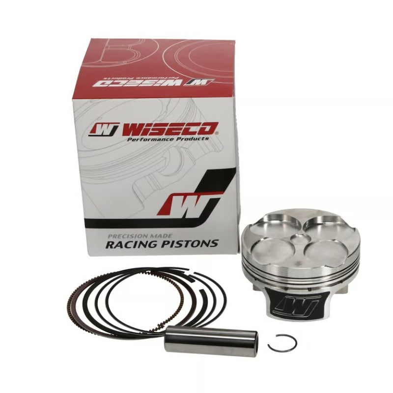 Wiseco Suzuki GSXR1100 93-98 121 CR 3032XG Piston Kit