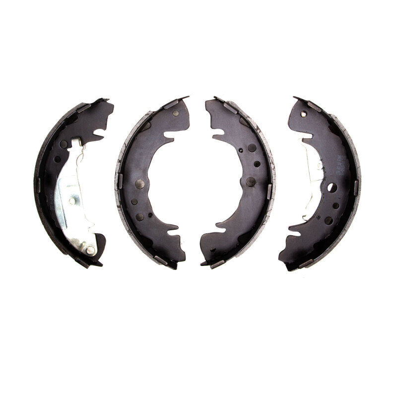 R1 01-01 Hyundai Santa Fe Rear Premium Service Shoes