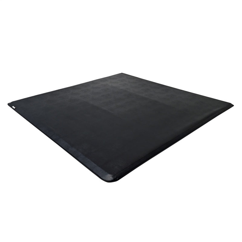 Westin 19-24 Chevrolet/GMC Silverado/Sierra 1500 6ft. 7in. Bed Soft Roll Tonneau Cover - Black