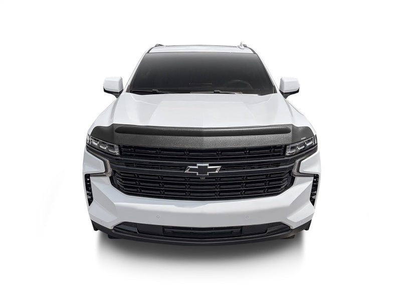 Husky Liners 16-18 Chevrolet Silverado 1500 Aeroskin II Low Profile - Tex. Black
