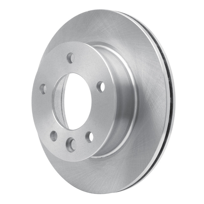 R1 02-06 Dodge Sprinter 2500 Front Brake Rotor