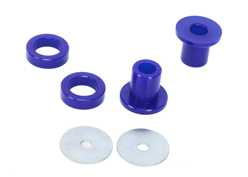 SuperPro 1995 Nissan 200SX Rear Control Arm Bushing Kit