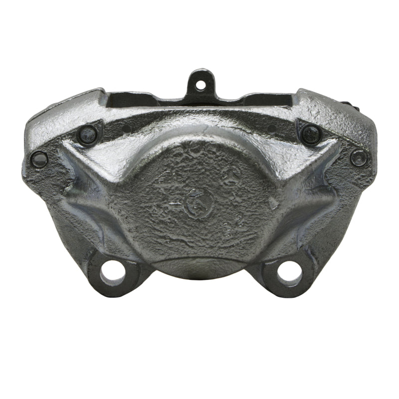 DFC 80-85 Mercedes-Benz 300SD Front-R Silver Zinc Coated Premium Caliper