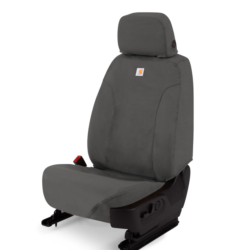 Covercraft 21-25 Ford F-150 XL/XLT/STX All Cabs Carhartt Super Dux Seat Covers -
