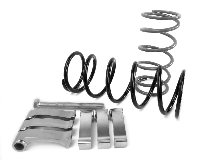EPI 07-09 Can-Am 650 Outlander HO EFI 4x4 Paddle Tires Low Elev. Sand Dune Clutch Kit