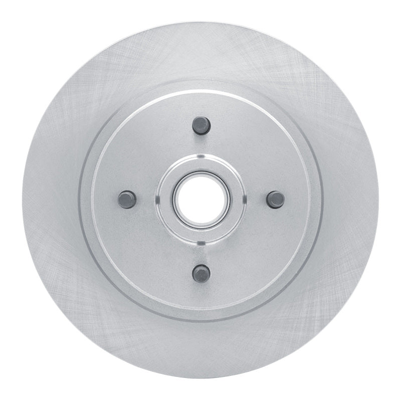 R1 84-87 Nissan Maxima Rear Brake Rotor