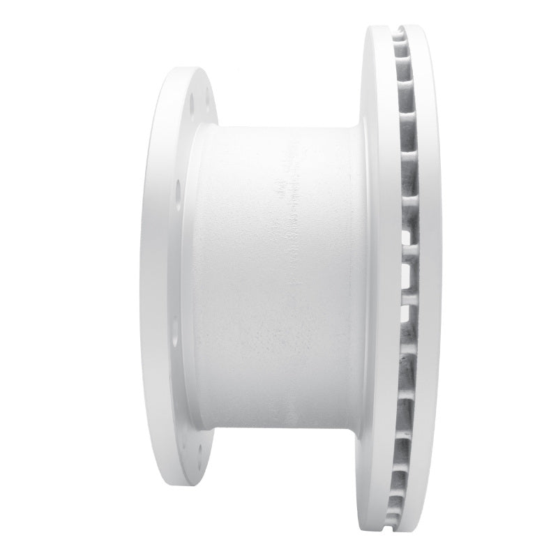 R1 98-12 Sterling ACTERRA (Hydraulic Disc Brakes) Rear GeoSPEC Coated Rotor