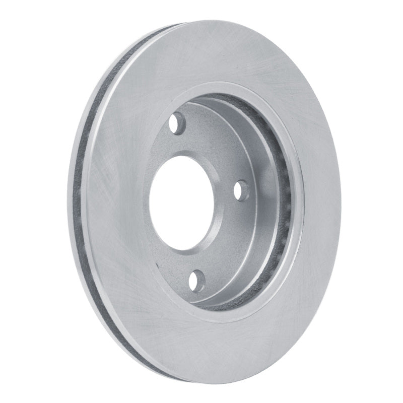 DFC 96-15 Ford Ikon (Mexico / Made In India) Front Brake Rotor