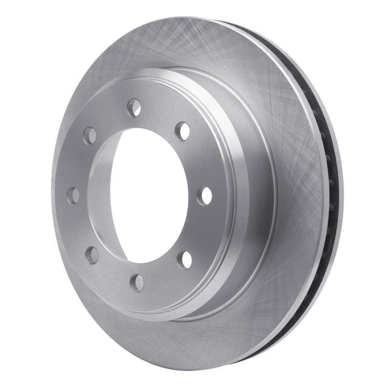 R1 2008-2025 Ford E-350 Super Duty Rear Brake Rotor
