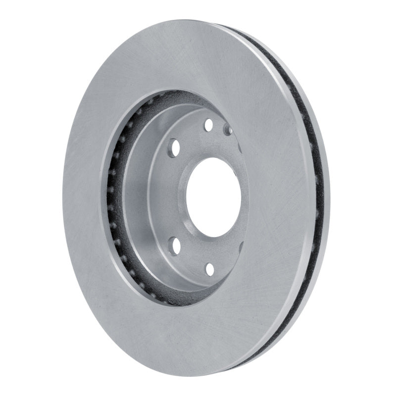 R1 94-02 Ford Aspire Front Brake Rotor