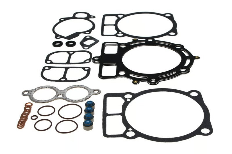 Wiseco Kawasaki KLX250 76mm Top End Gasket Kit