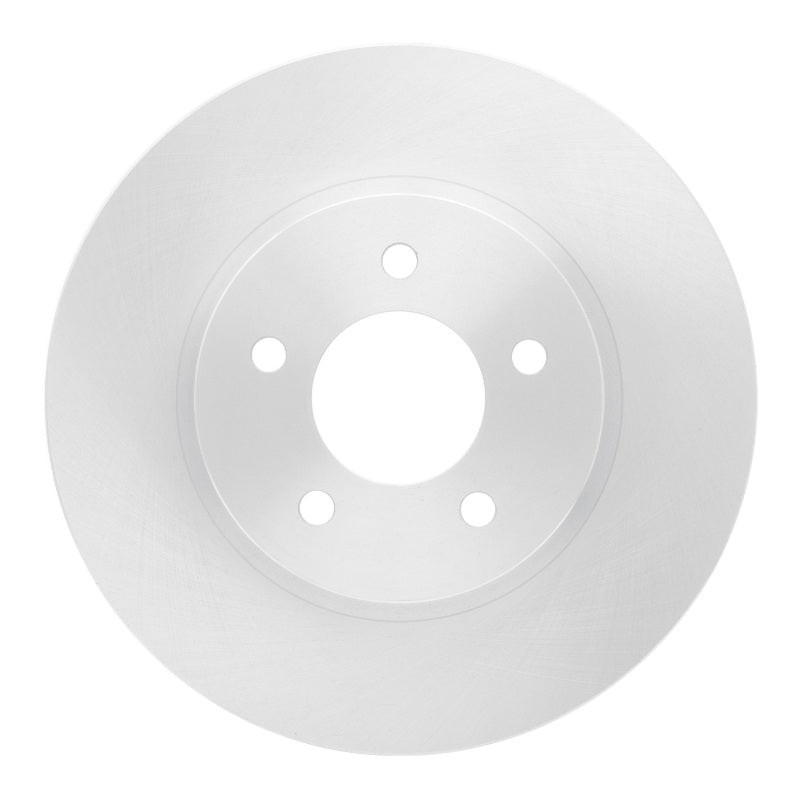 R1 05-12 Ford Escape Front Brake Rotor