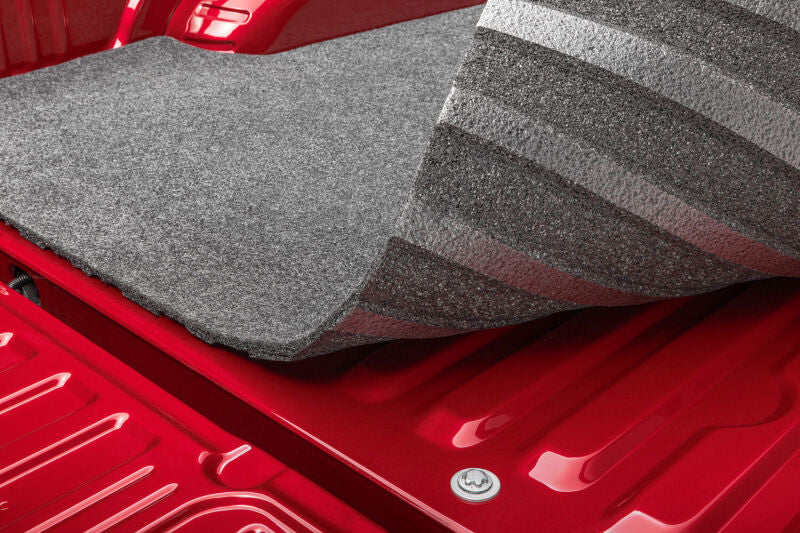 Husky Liners 07-19 Chevrolet Silverado 1500 & GMC Sierra 1500 CC Guardian Comfort Bed Mat