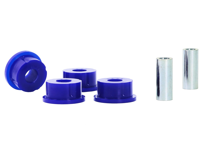 SuperPro 1994 Subaru Legacy LSi Rear Trailing Arm Lower Rearward Bushing Kit