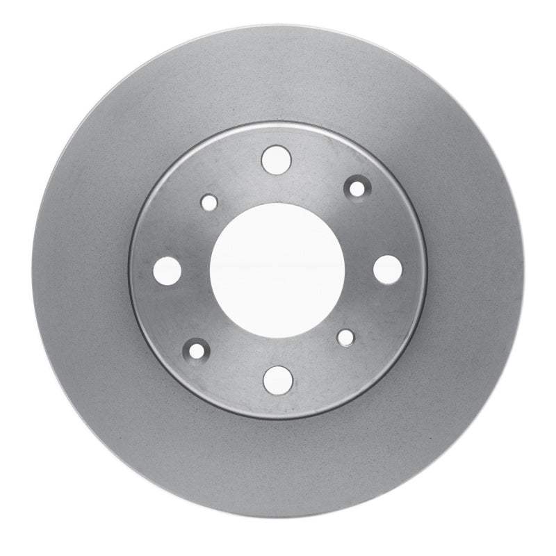 R1 84-87 Honda Civic Sedan Front Brake Rotor