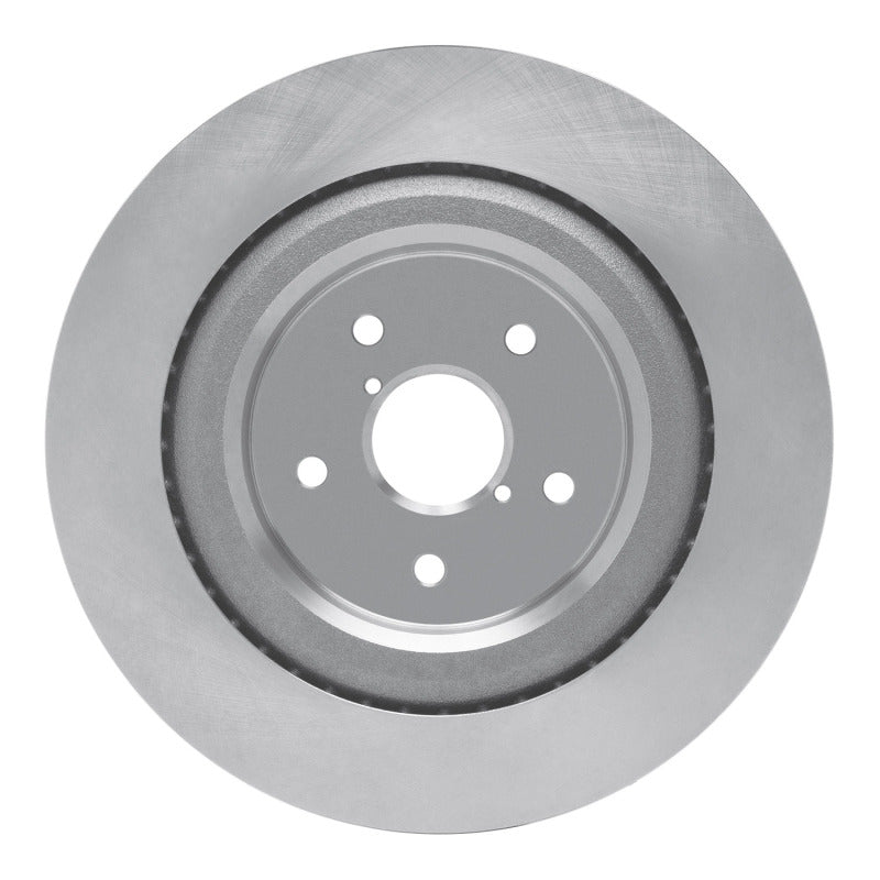 R1 19-25 Subaru ASCENT Rear Brake Rotor