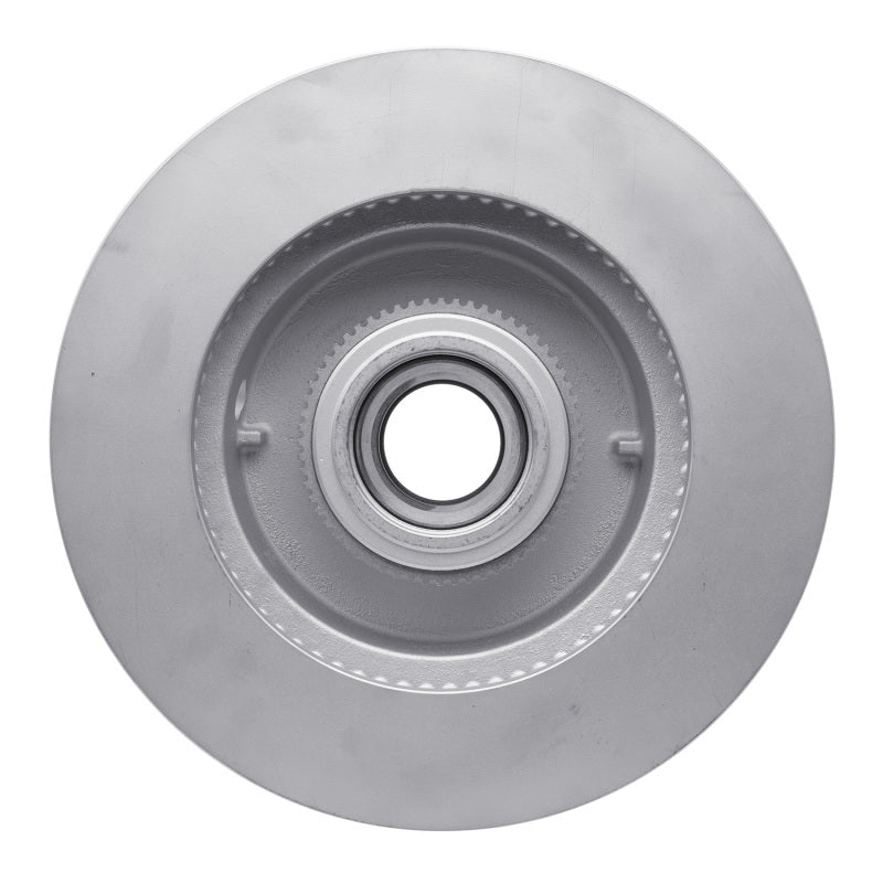 R1 2011-2025 Ford F-350 Super Duty 2WD Front GeoSPEC Coated Rotor