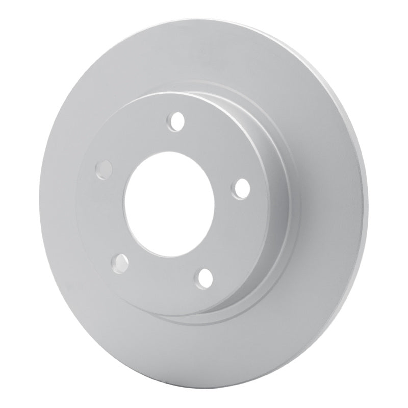 DFC 93-03 Ford Probe Rear GeoSPEC Coated Rotor