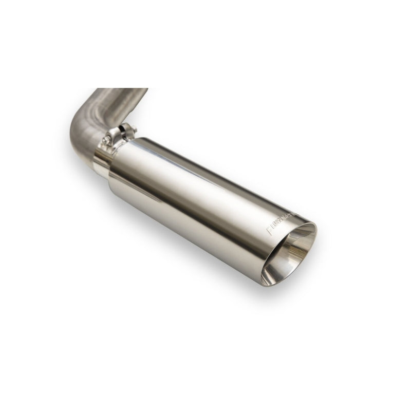 Flowmaster 23-25 GM Colorado 2.7T American Thunder Cat-Back Exhaust System