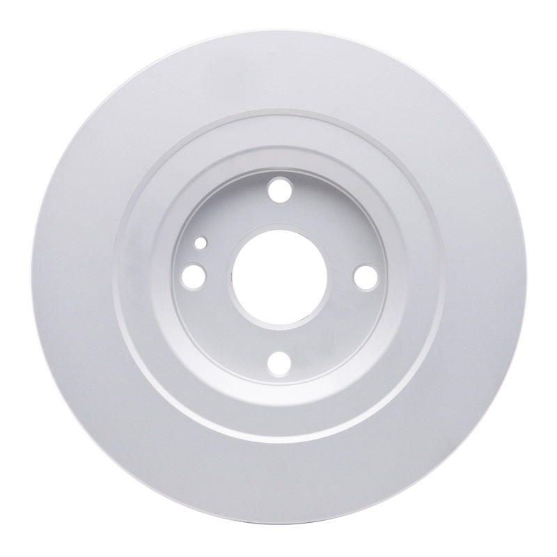 R1 16-25 Fiat 124 Spider Rear Carbon Alloy GeoMET Rotor