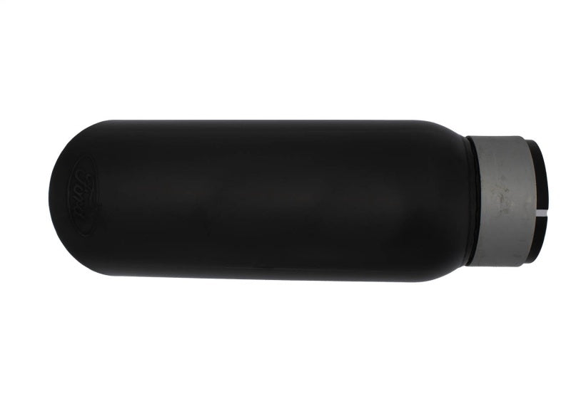 Ford Racing 19-22 Ranger Exhaust Tip - Black Chrome