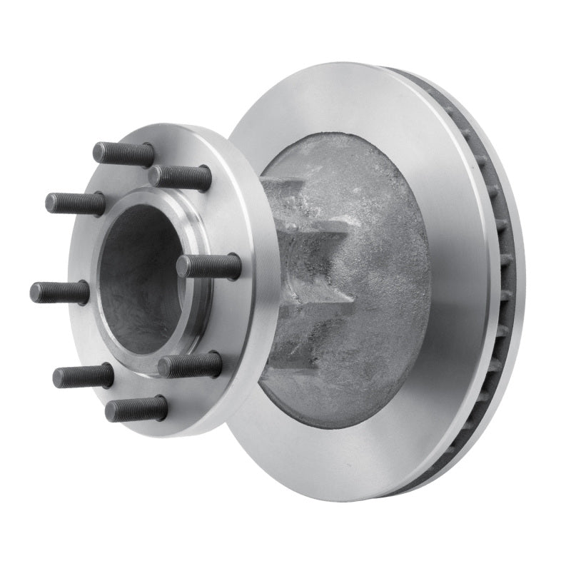 R1 94-99 Dodge Ram 3500 Front Brake Rotor