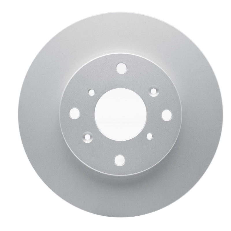 R1 98-02 Acura CL Front GeoSPEC Coated Rotor