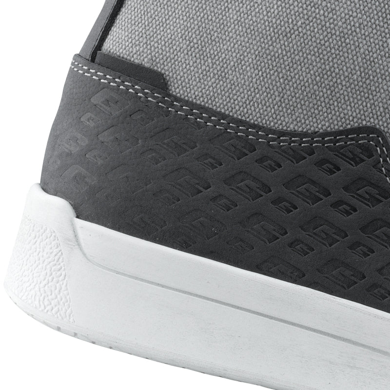 Gaerne G.Letur Boot Grey/Anthracite/White Size - 6.5