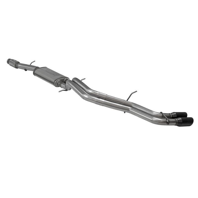 Flowmaster 15-20 GM Tahoe/Yukon 5.3L FlowFX DOSS Cat-Back Exhaust System