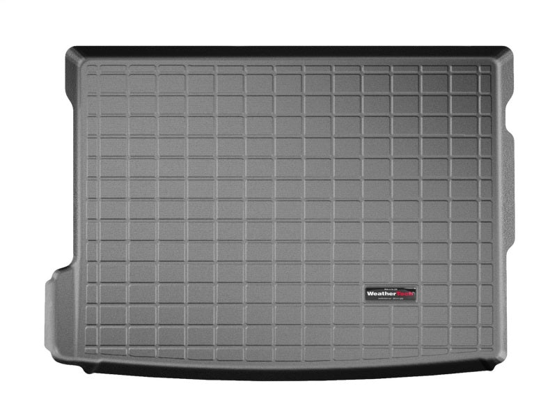 WeatherTech 2018+ BMW X2 Cargo Liner - Black