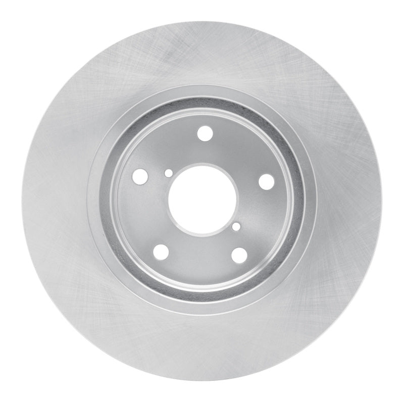 R1 19-24 Subaru Forester Front Brake Rotor