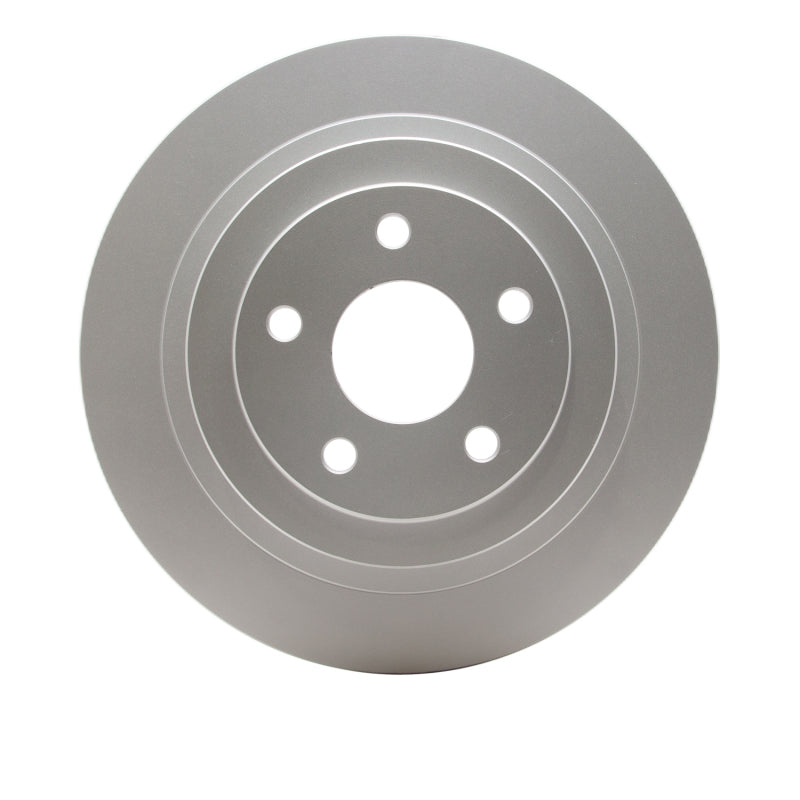 R1 00-06 Subaru Outback Rear GeoSPEC Coated Rotor