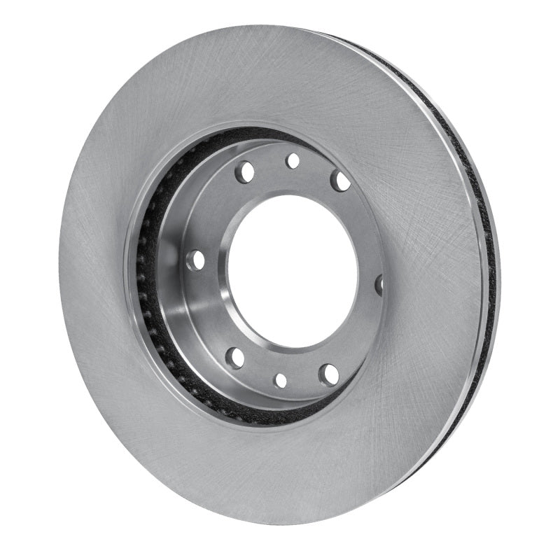 R1 06-14 Hyundai Entourage Front Brake Rotor