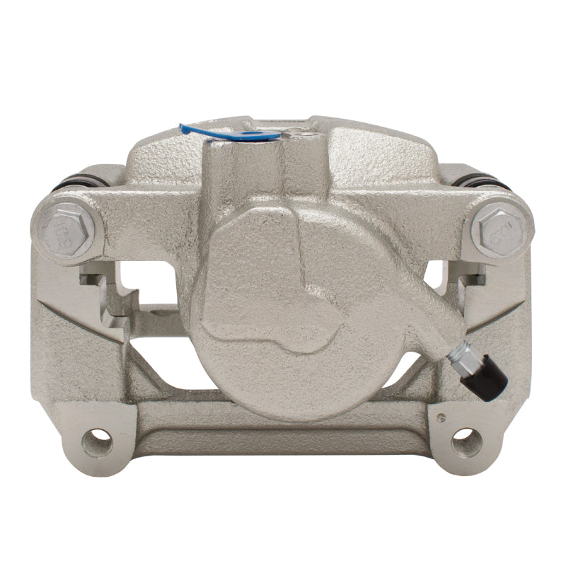 DFC 01-05 Mazda Miata Front-L Silver Zinc Coated Premium Caliper