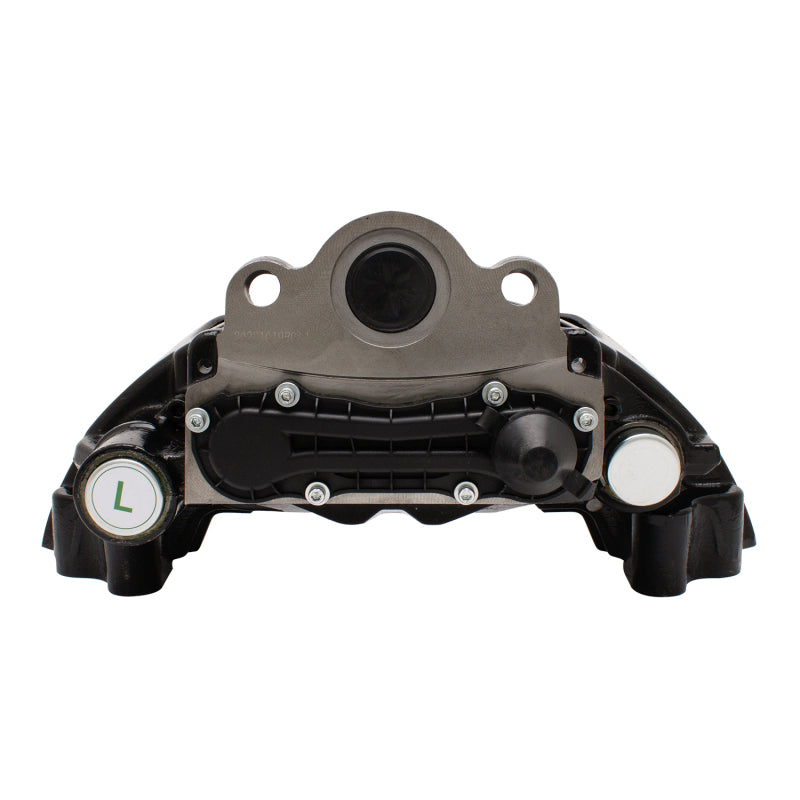 DFC 04-24 American Coach American Allegiance Front Premium Caliper - Silver Zinc Coated