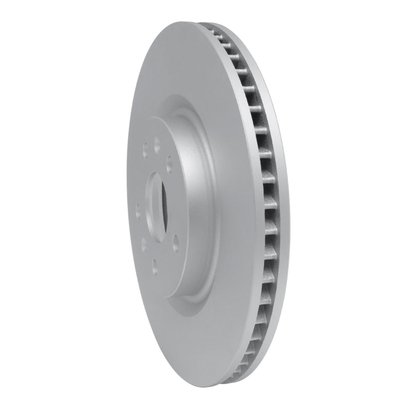 R1 20-25 Chevrolet Corvette Front GeoSPEC Coated Rotor