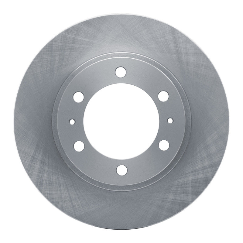 R1 2003-2023 Toyota 4Runner Front Brake Rotor